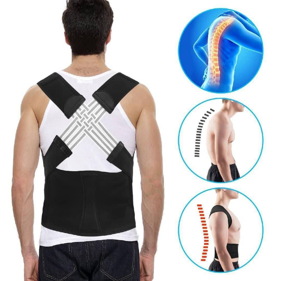 Corrector Postural CoreFit
