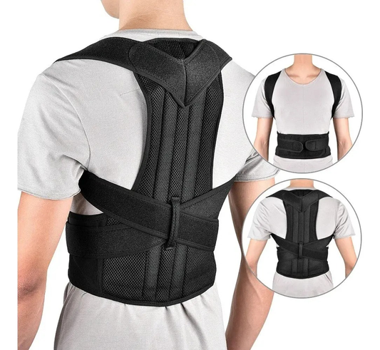 Corrector Postural CoreFit