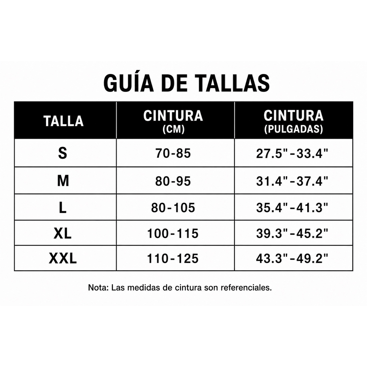 Corrector Postural CoreFit
